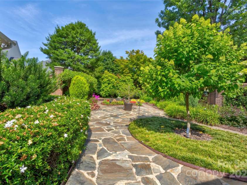 5604 Yorke Street, Concord, NC 28027.  MLS# CAR4279255, YatesRealty ID 25721. 