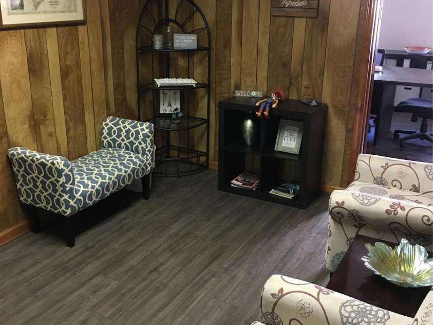 117 Union Street, Morganton, NC 28655.  MLS# CAR4382307, YatesRealty ID 25722. 