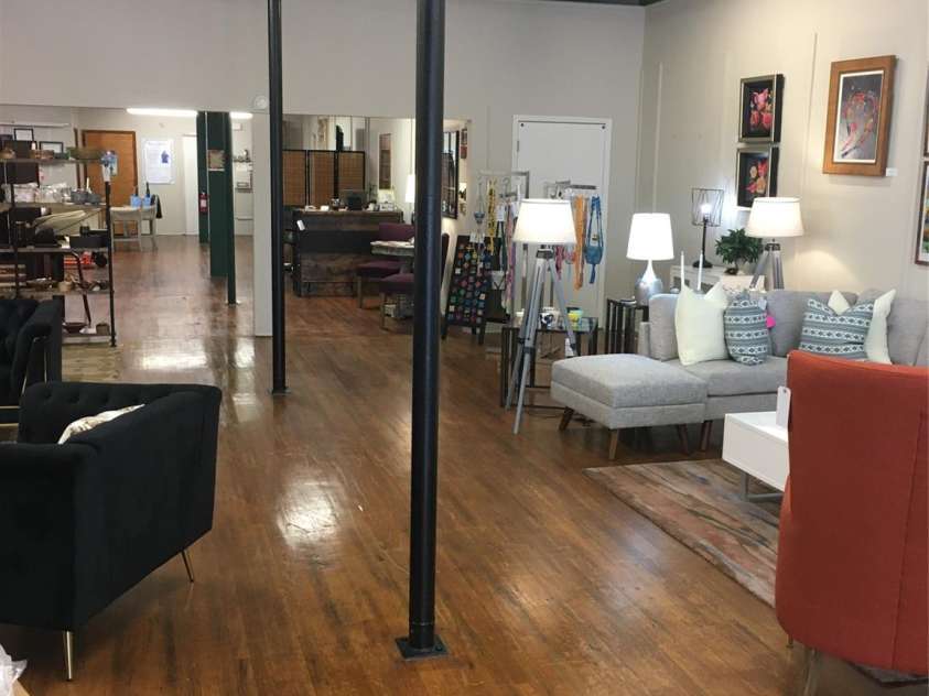 117 Union Street, Morganton, NC 28655.  MLS# CAR4382307, YatesRealty ID 25722. 