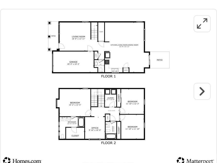324 Zocalo Drive, Gastonia, NC 28056.  MLS# CAR4372963, YatesRealty ID 25723. Nice Patio