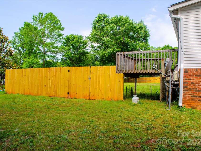 745 Rock Castle Drive, York, SC 29745.  MLS# CAR4257710, YatesRealty ID 25725. 