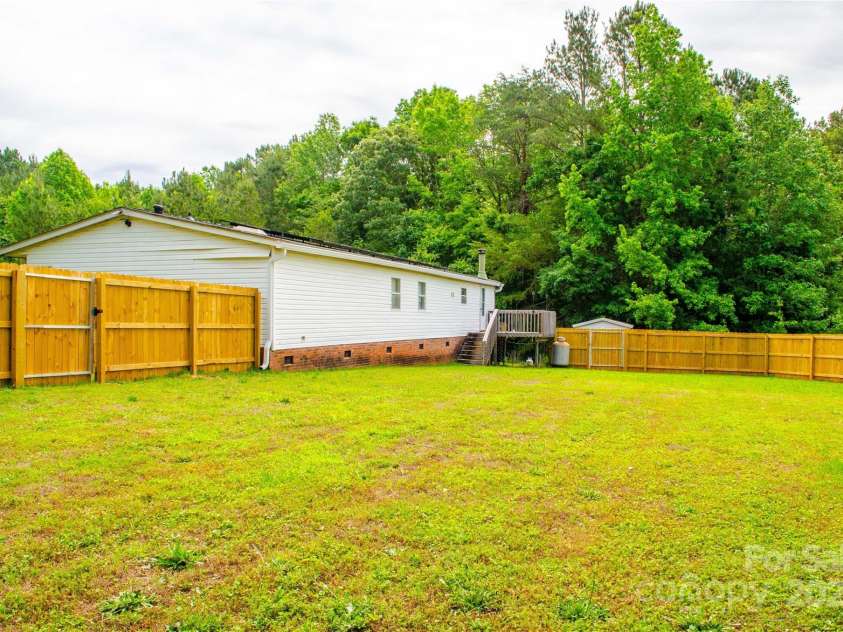 745 Rock Castle Drive, York, SC 29745.  MLS# CAR4257710, YatesRealty ID 25725. 