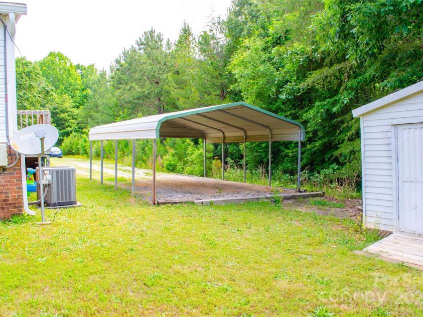 745 Rock Castle Drive, York, SC 29745.  MLS# CAR4257710, YatesRealty ID 25725. 