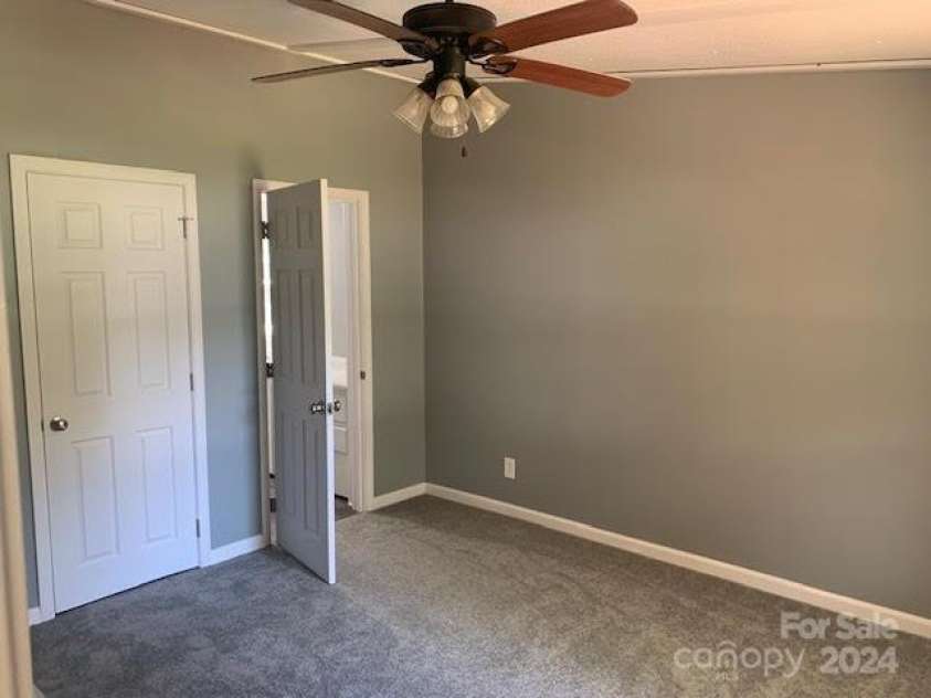 7067 Citation Street, York, SC 29745.  MLS# CAR4141311, YatesRealty ID 25726. Primary Bedroom