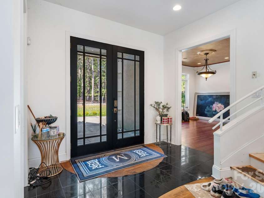 720 Ennis Road, Waxhaw, NC 28173.  MLS# CAR4376487, YatesRealty ID 25727. 
