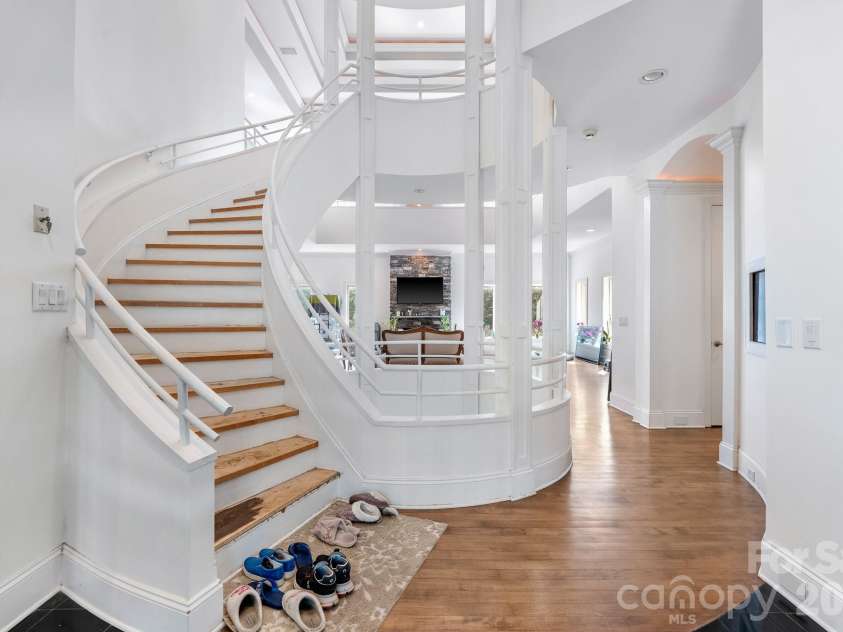 720 Ennis Road, Waxhaw, NC 28173.  MLS# CAR4376487, YatesRealty ID 25727. 