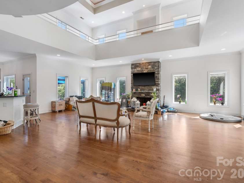 720 Ennis Road, Waxhaw, NC 28173.  MLS# CAR4376487, YatesRealty ID 25727. 