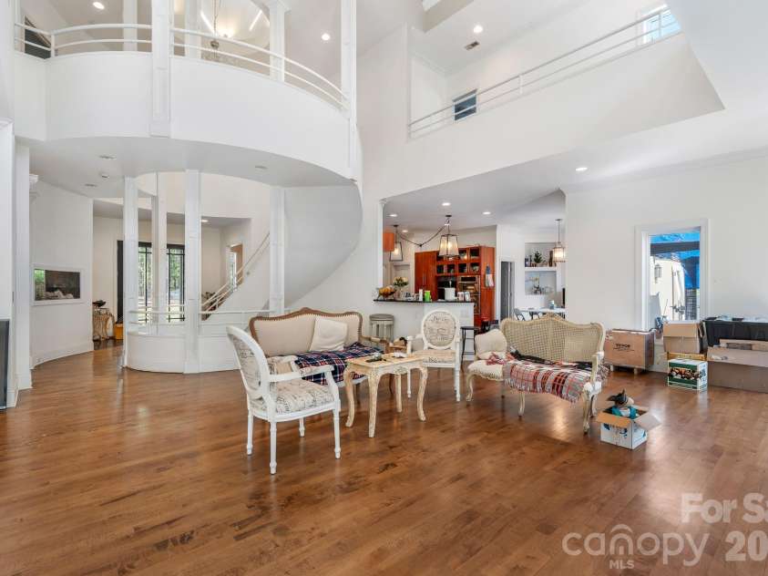 720 Ennis Road, Waxhaw, NC 28173.  MLS# CAR4376487, YatesRealty ID 25727. 