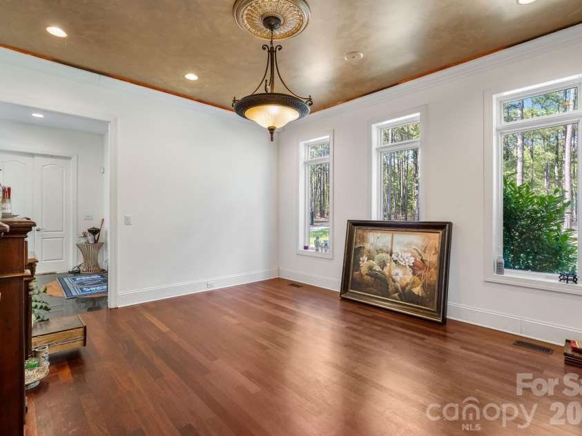 720 Ennis Road, Waxhaw, NC 28173.  MLS# CAR4376487, YatesRealty ID 25727. 
