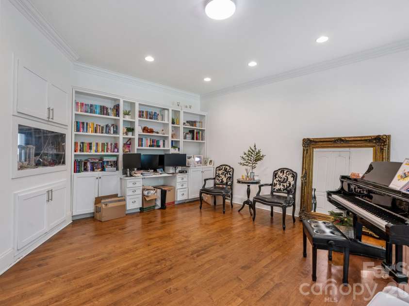 720 Ennis Road, Waxhaw, NC 28173.  MLS# CAR4376487, YatesRealty ID 25727. 