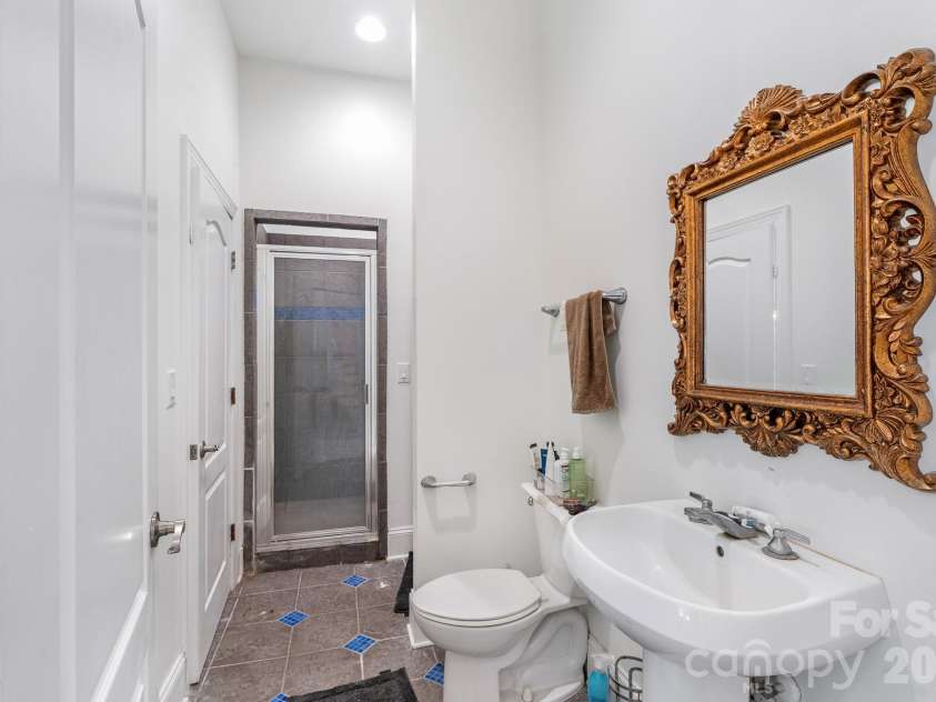 720 Ennis Road, Waxhaw, NC 28173.  MLS# CAR4376487, YatesRealty ID 25727. 
