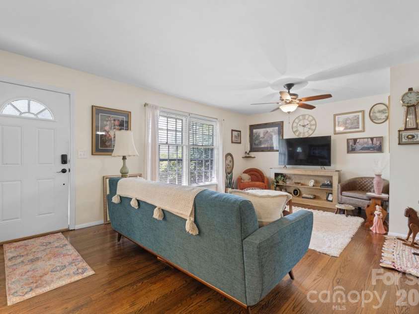 326 Tanner Street, Rutherfordton, NC 28139.  MLS# CAR4369589, YatesRealty ID 25728. 