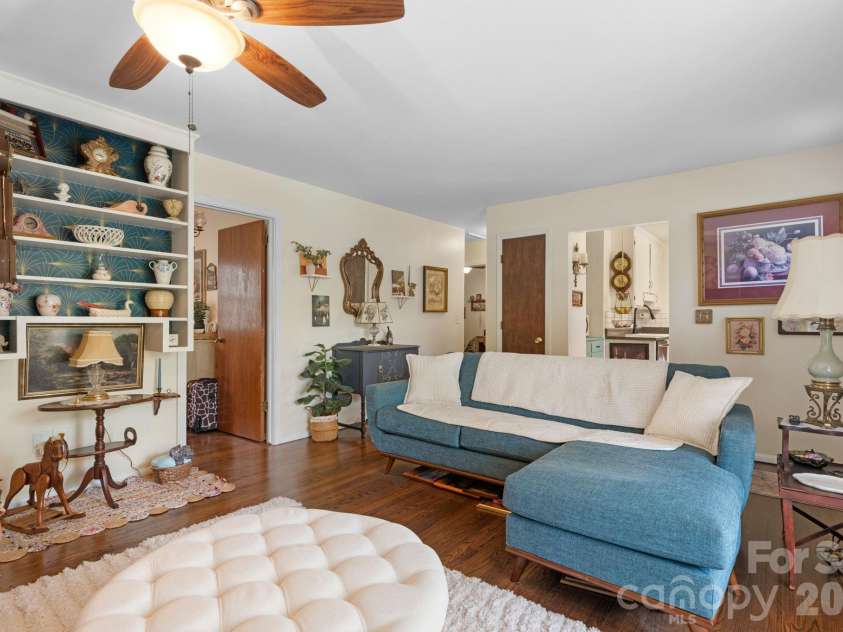 326 Tanner Street, Rutherfordton, NC 28139.  MLS# CAR4369589, YatesRealty ID 25728. 