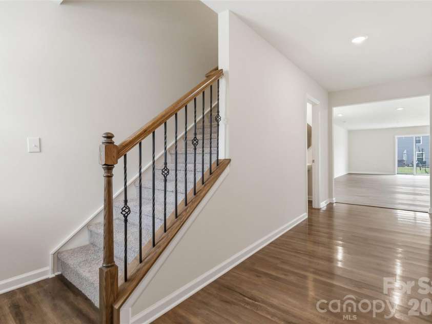 1479 Forkhorn Drive, Monroe, NC 28110.  MLS# CAR4386611, YatesRealty ID 25729. 
