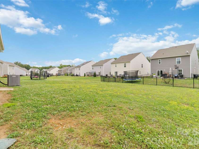 1479 Forkhorn Drive, Monroe, NC 28110.  MLS# CAR4386611, YatesRealty ID 25729. 