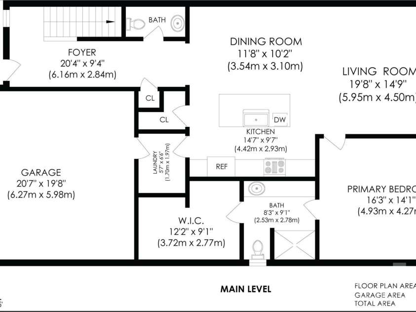 1479 Forkhorn Drive, Monroe, NC 28110.  MLS# CAR4386611, YatesRealty ID 25729. 