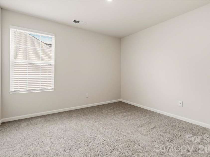1479 Forkhorn Drive, Monroe, NC 28110.  MLS# CAR4386611, YatesRealty ID 25729. Bedroom Four