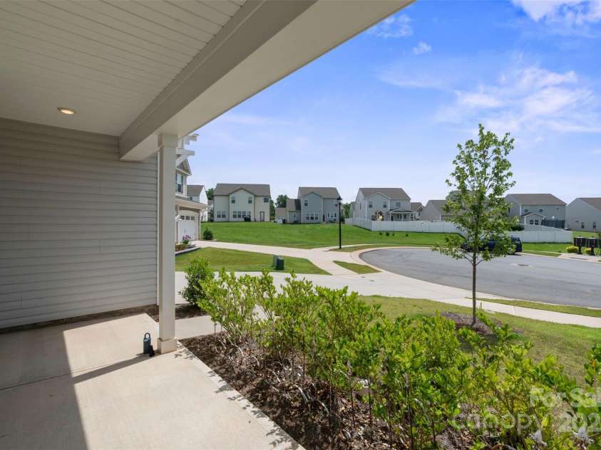 117 Carmine Court, Troutman, NC 28166.  MLS# CAR4269982, YatesRealty ID 2573. 