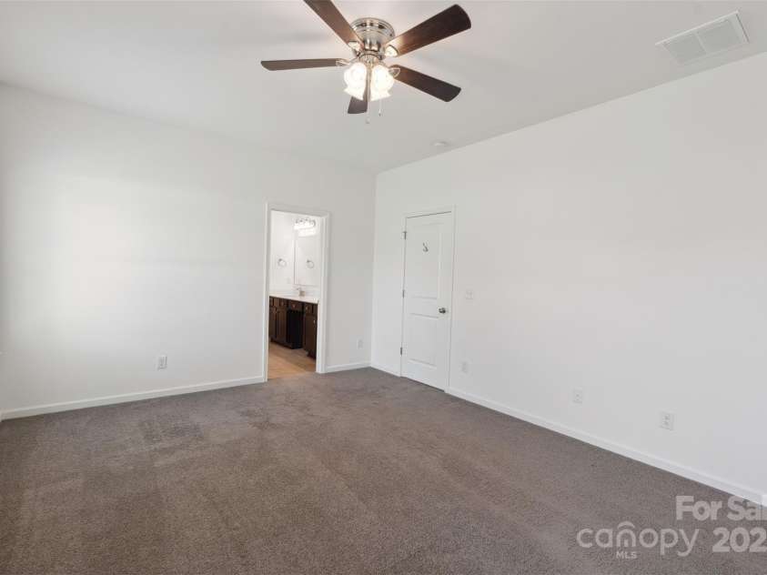 117 Carmine Court, Troutman, NC 28166.  MLS# CAR4269982, YatesRealty ID 2573. 