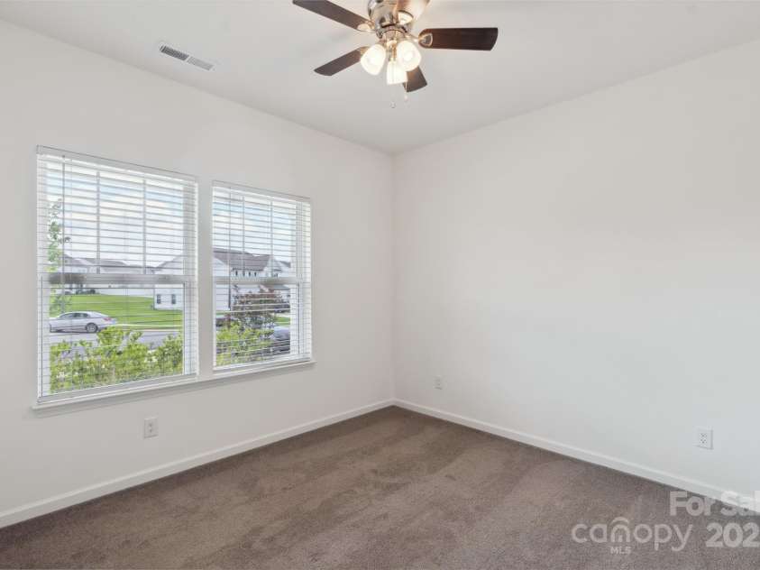 117 Carmine Court, Troutman, NC 28166.  MLS# CAR4269982, YatesRealty ID 2573. 