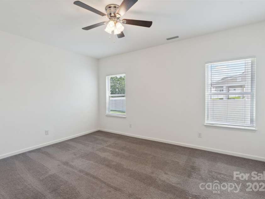 117 Carmine Court, Troutman, NC 28166.  MLS# CAR4269982, YatesRealty ID 2573. 