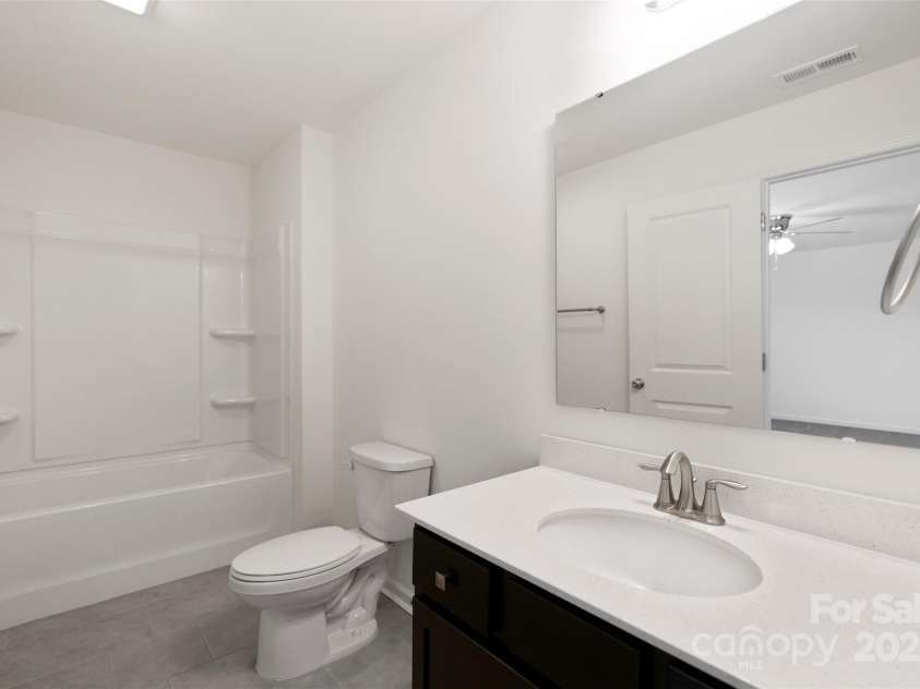 117 Carmine Court, Troutman, NC 28166.  MLS# CAR4269982, YatesRealty ID 2573. 