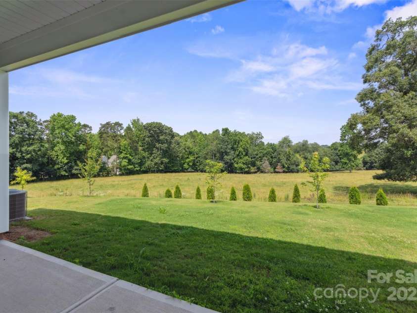 117 Carmine Court, Troutman, NC 28166.  MLS# CAR4269982, YatesRealty ID 2573. 