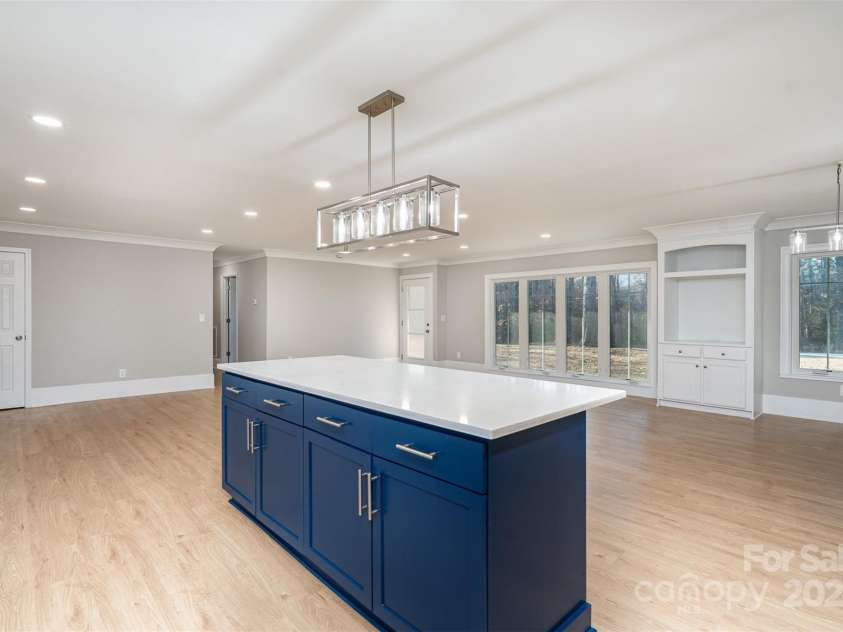 3700 Pinecrest Drive, Gastonia, NC 28056.  MLS# CAR4202930, YatesRealty ID 2573. 