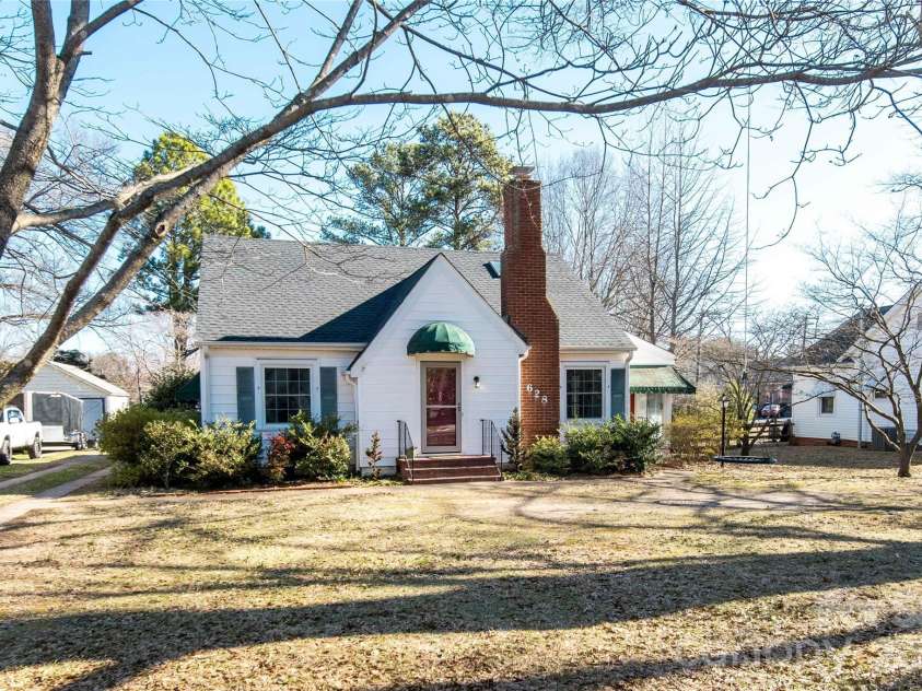 628 Wilmar Street, Concord, NC 28025.  MLS# CAR4351271, YatesRealty ID 2573. 