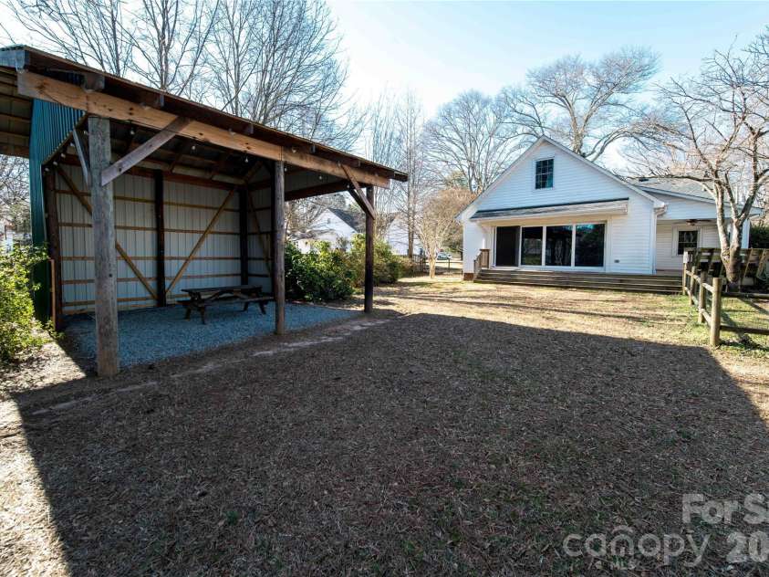 628 Wilmar Street, Concord, NC 28025.  MLS# CAR4351271, YatesRealty ID 2573. 