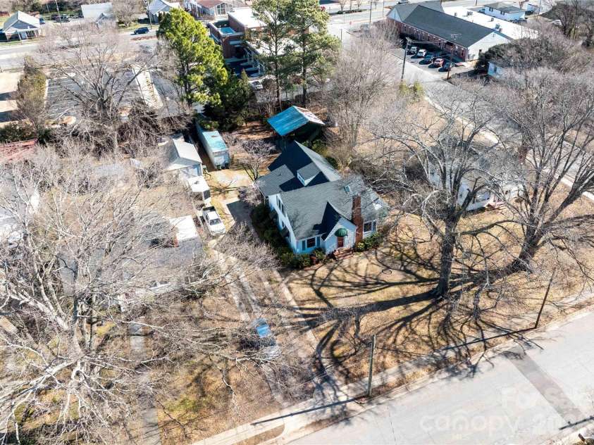 628 Wilmar Street, Concord, NC 28025.  MLS# CAR4351271, YatesRealty ID 2573. 