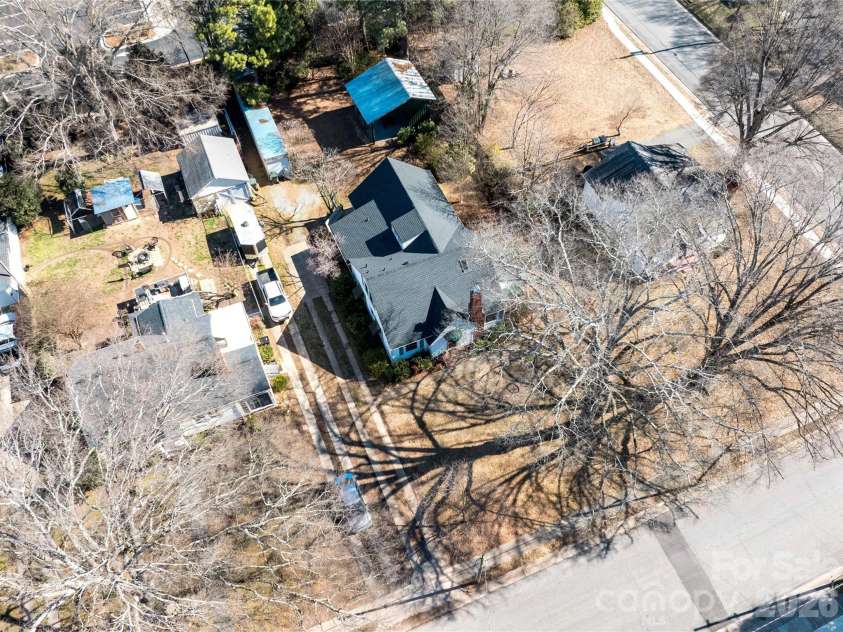 628 Wilmar Street, Concord, NC 28025.  MLS# CAR4351271, YatesRealty ID 2573. 