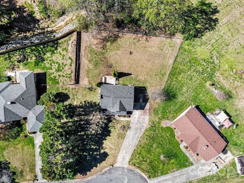 577 Tryon Place, Gastonia, NC 28054.  MLS# CAR4371016, YatesRealty ID 25730. 