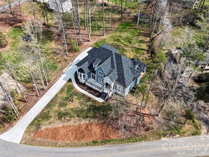 149 Shady Cove Road, Troutman, NC 28166.  MLS# CAR4355246, YatesRealty ID 25731. 