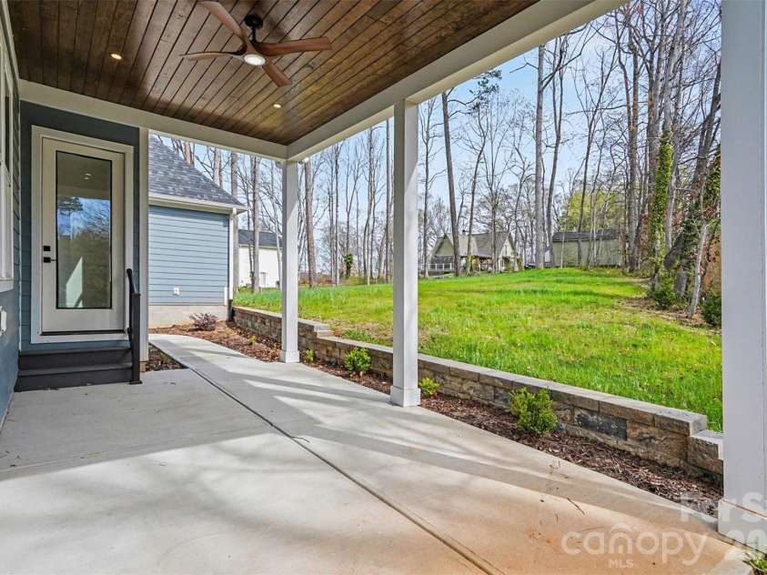 149 Shady Cove Road, Troutman, NC 28166.  MLS# CAR4355246, YatesRealty ID 25731. 