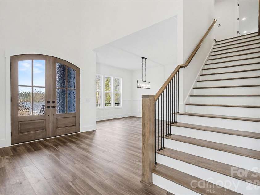 149 Shady Cove Road, Troutman, NC 28166.  MLS# CAR4355246, YatesRealty ID 25731. 