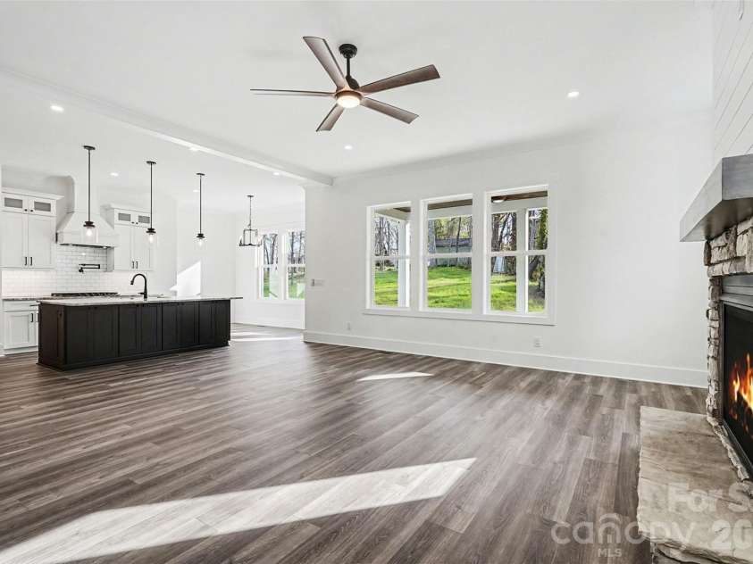 149 Shady Cove Road, Troutman, NC 28166.  MLS# CAR4355246, YatesRealty ID 25731. 