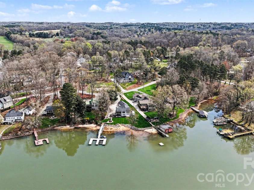149 Shady Cove Road, Troutman, NC 28166.  MLS# CAR4355246, YatesRealty ID 25731. 