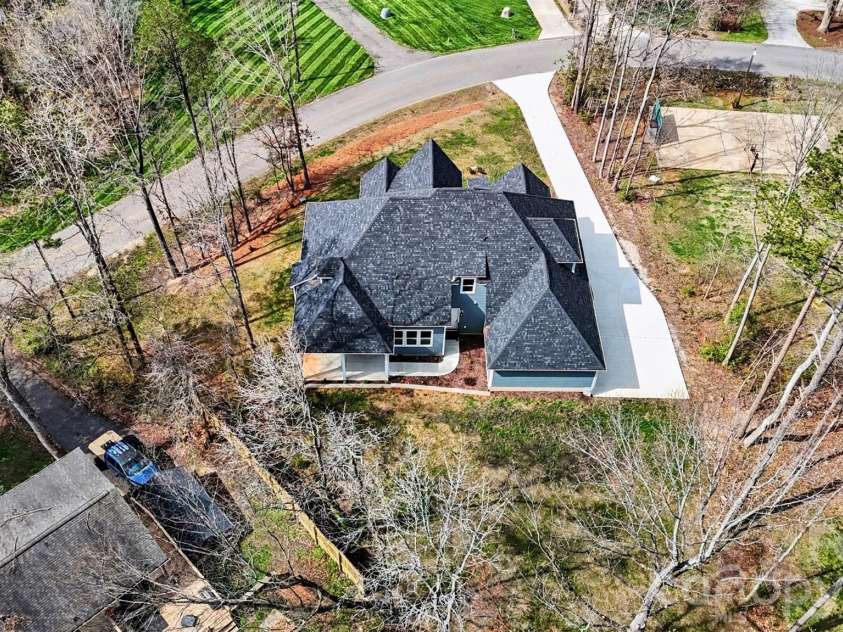 149 Shady Cove Road, Troutman, NC 28166.  MLS# CAR4355246, YatesRealty ID 25731. 