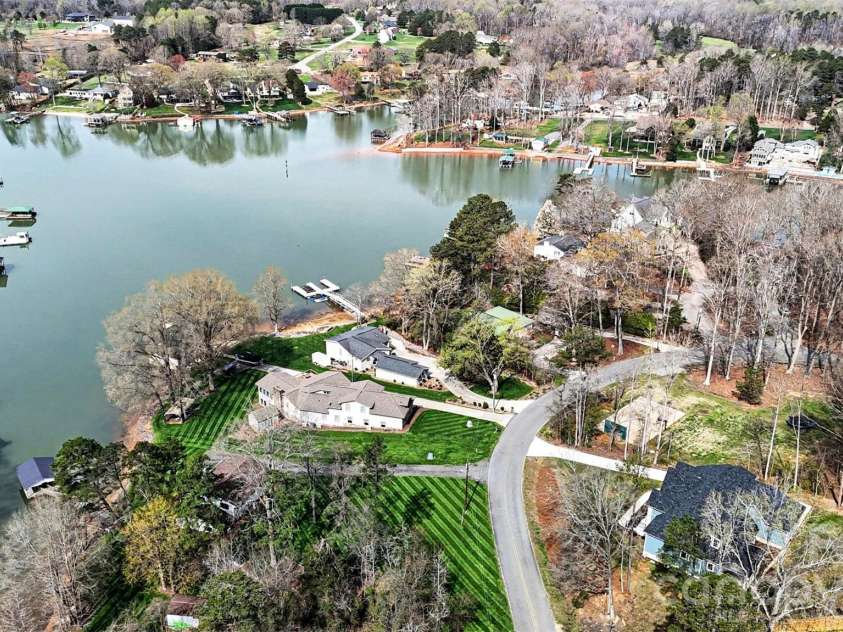 149 Shady Cove Road, Troutman, NC 28166.  MLS# CAR4355246, YatesRealty ID 25731. 