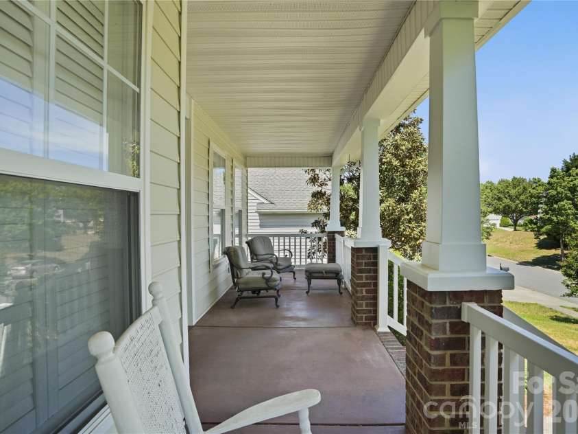 7816 Whisperingwood Drive, Harrisburg, NC 28075.  MLS# CAR4377272, YatesRealty ID 25732. 