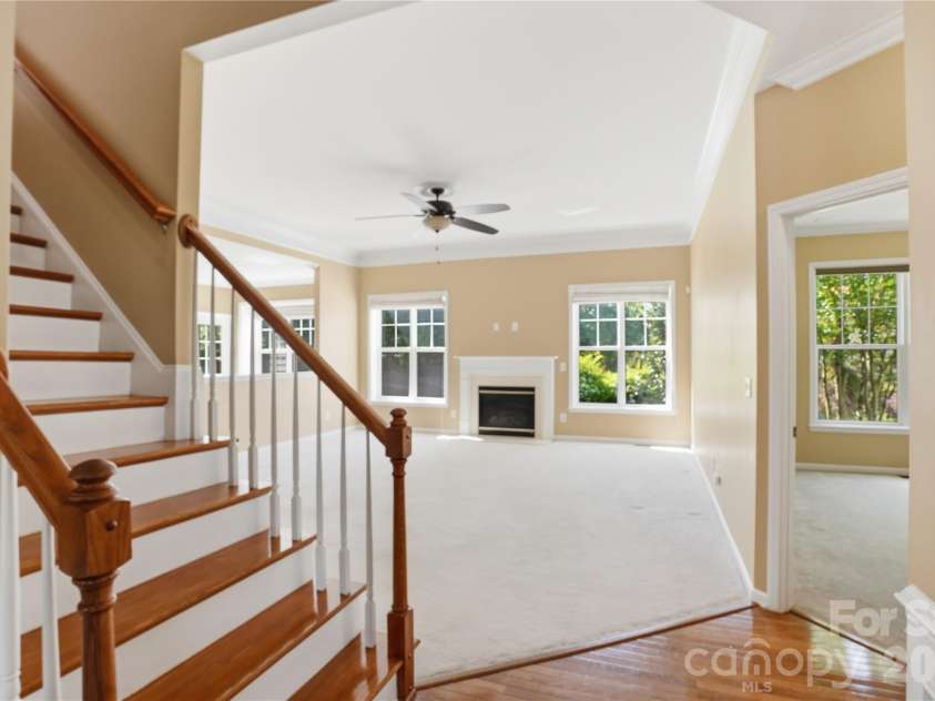 7816 Whisperingwood Drive, Harrisburg, NC 28075.  MLS# CAR4377272, YatesRealty ID 25732. 