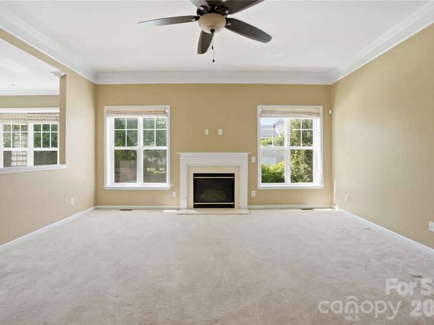 7816 Whisperingwood Drive, Harrisburg, NC 28075.  MLS# CAR4377272, YatesRealty ID 25732. 