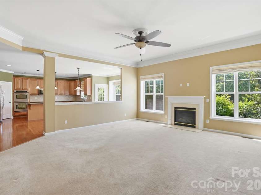 7816 Whisperingwood Drive, Harrisburg, NC 28075.  MLS# CAR4377272, YatesRealty ID 25732. 