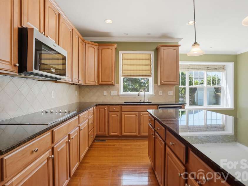 7816 Whisperingwood Drive, Harrisburg, NC 28075.  MLS# CAR4377272, YatesRealty ID 25732. 