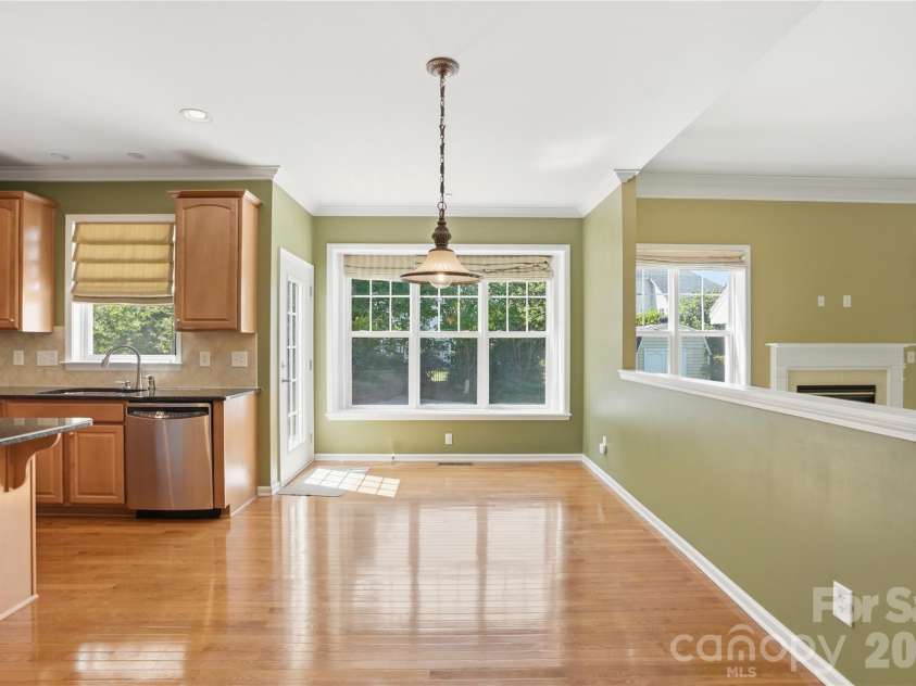7816 Whisperingwood Drive, Harrisburg, NC 28075.  MLS# CAR4377272, YatesRealty ID 25732. 