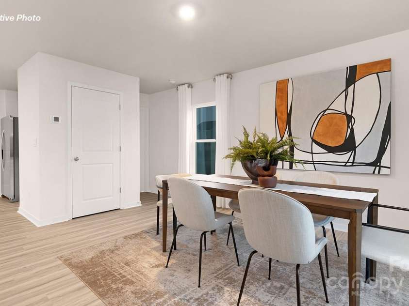 12019 Zazu Way, Charlotte, NC 28215.  MLS# CAR4271169, YatesRealty ID 25733. 