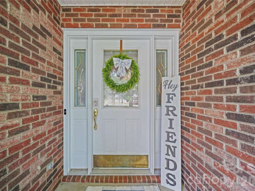 2920 Noritake Trail, Albemarle, NC 28001.  MLS# CAR4386216, YatesRealty ID 25733. 