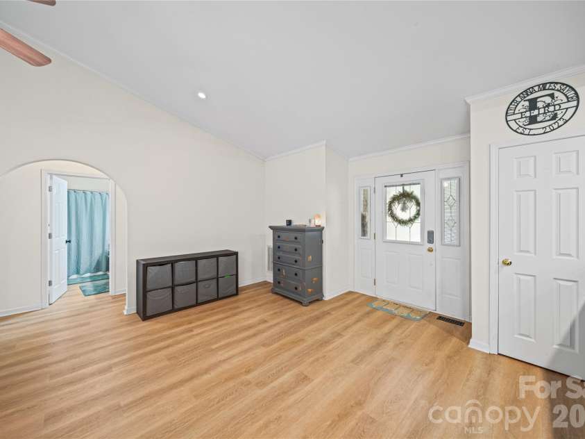 2920 Noritake Trail, Albemarle, NC 28001.  MLS# CAR4386216, YatesRealty ID 25733. 