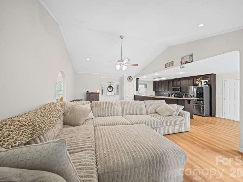 2920 Noritake Trail, Albemarle, NC 28001.  MLS# CAR4386216, YatesRealty ID 25733. 